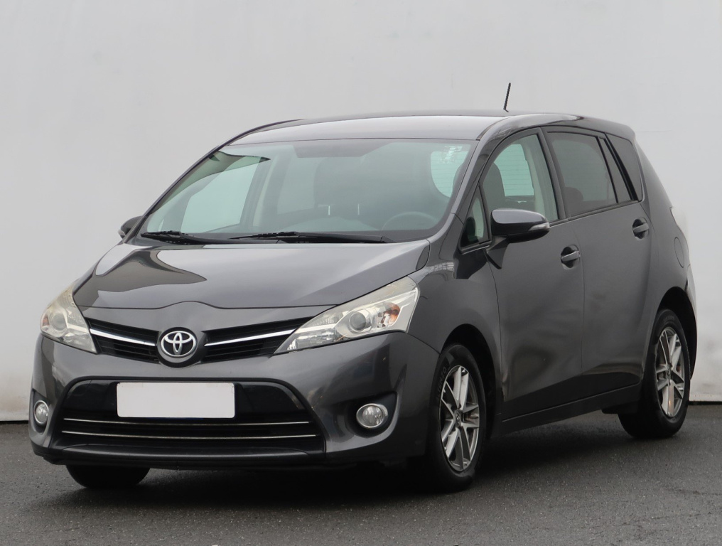Toyota Verso