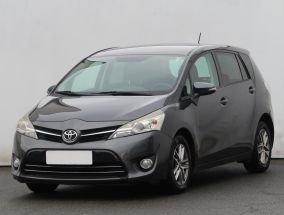 Toyota Verso - 2016