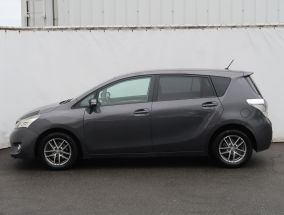 Toyota Verso - 2016