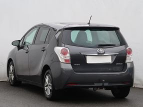Toyota Verso - 2016