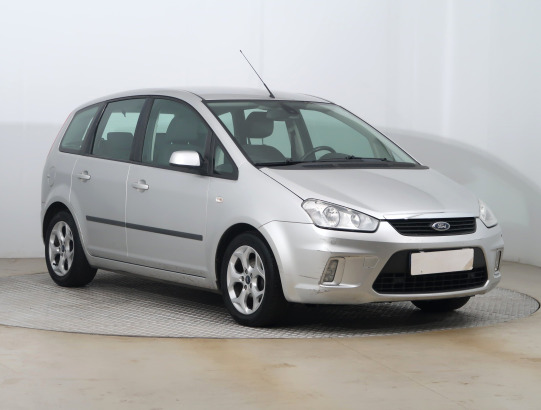 Ford Focus C-Max