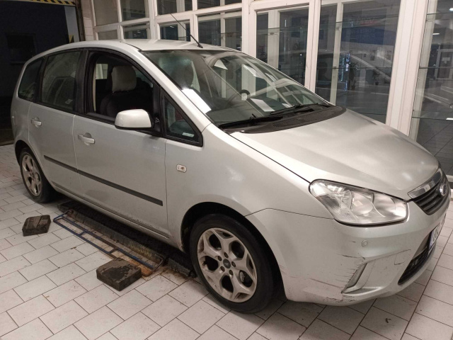 Ford C-Max 2007