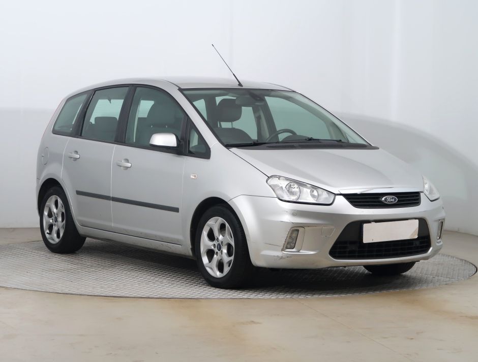 Ford Focus C-Max - 2007