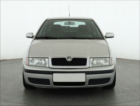 Skoda Octavia - 2004