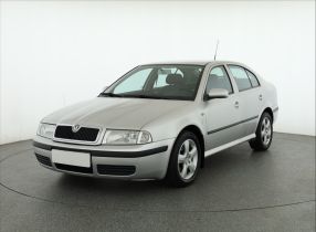 Skoda Octavia - 2004