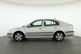 Skoda Octavia - 2004