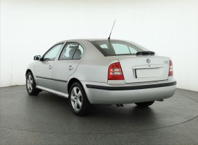 Skoda Octavia - 2004