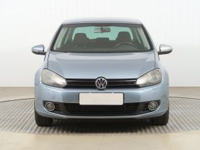 Volkswagen Golf - 2009