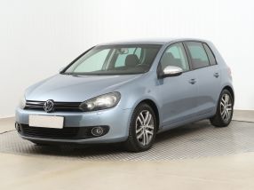 Volkswagen Golf - 2009