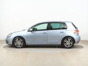 Volkswagen Golf - 2009