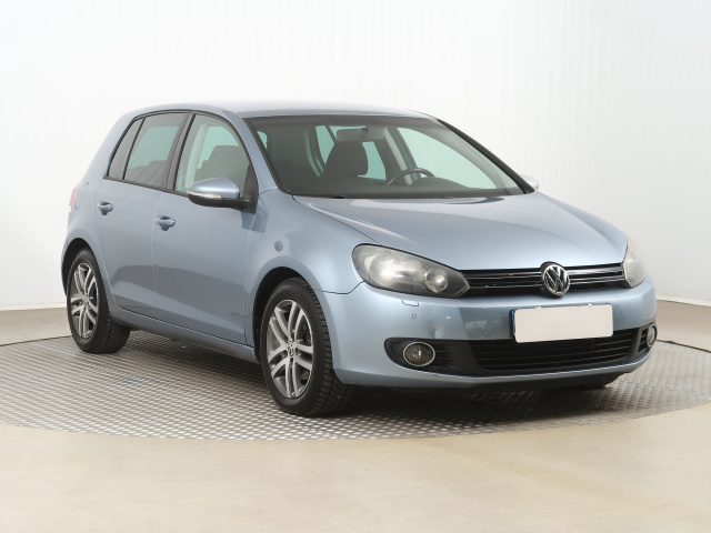 Volkswagen Golf 2009