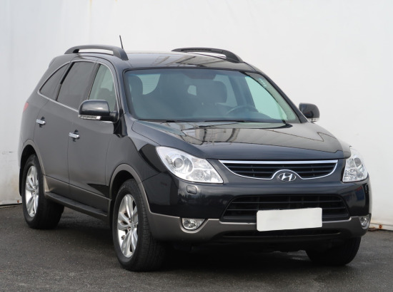 Hyundai ix55