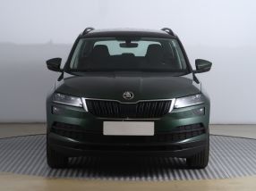 Skoda Karoq - 2019
