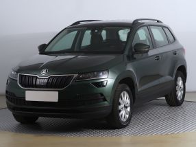 Skoda Karoq - 2019