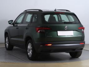 Skoda Karoq - 2019