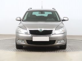 Skoda Octavia - 2008