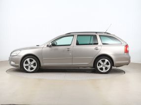 Skoda Octavia - 2008