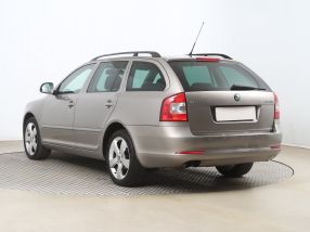 Skoda Octavia - 2008