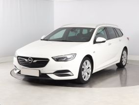 Opel Insignia - 2019