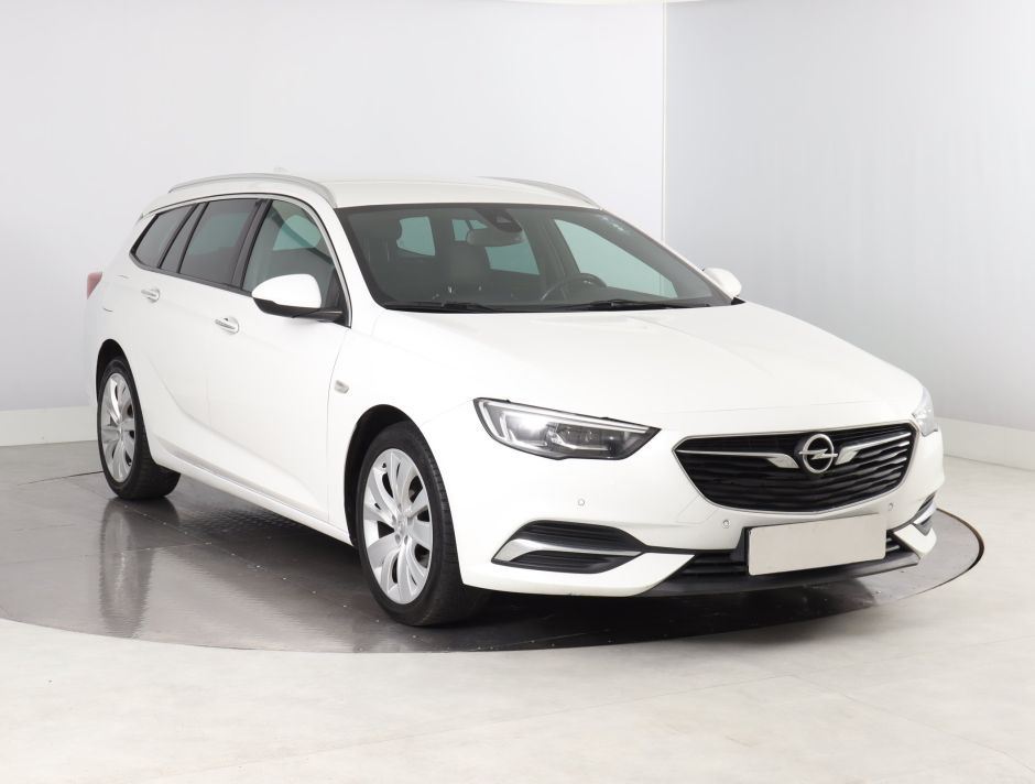 Opel Insignia - 2019