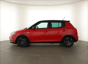 Skoda Fabia - 2012