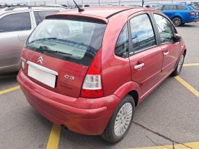 Citroen C3 - 2007