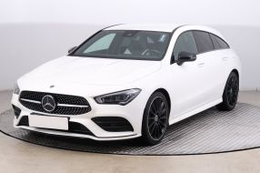 Mercedes-Benz CLA - 2021