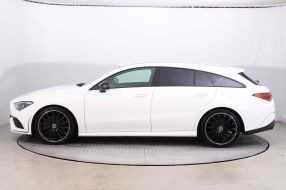 Mercedes-Benz CLA - 2021
