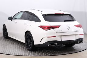 Mercedes-Benz CLA - 2021