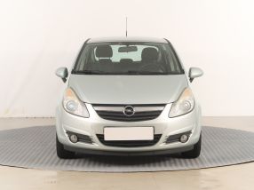 Opel Corsa - 2009