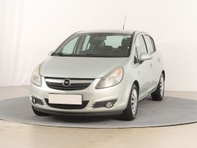 Opel Corsa - 2009