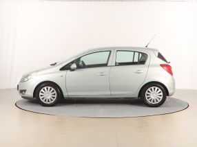 Opel Corsa - 2009