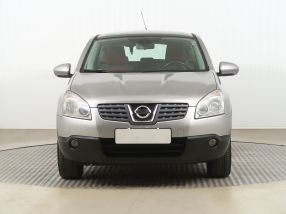 Nissan Qashqai - 2007