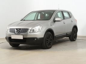 Nissan Qashqai - 2007