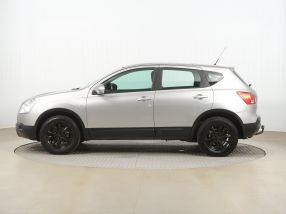 Nissan Qashqai - 2007