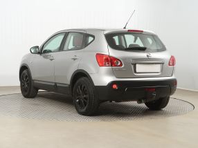 Nissan Qashqai - 2007