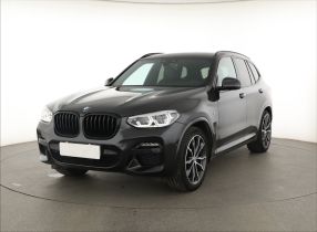BMW X3 - 2020