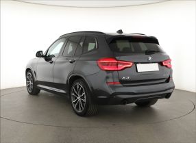 BMW X3 - 2020