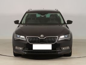 Skoda Superb - 2016