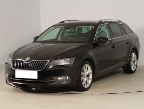 Skoda Superb - 2016