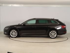 Skoda Superb - 2016