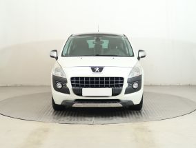 Peugeot 3008 - 2009