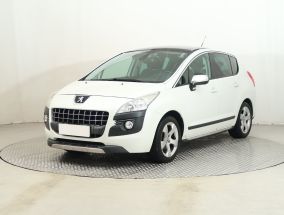 Peugeot 3008 - 2009