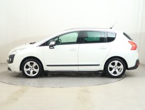 Peugeot 3008 - 2009