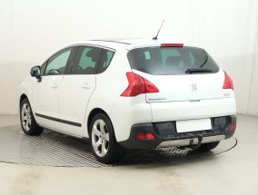 Peugeot 3008 - 2009
