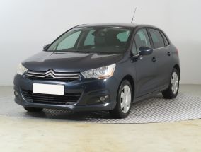 Citroen C4 - 2012