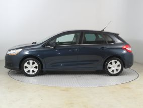 Citroen C4 - 2012