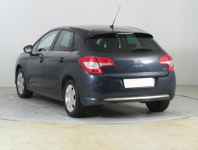 Citroen C4 - 2012