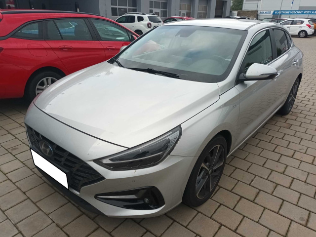 Hyundai i30 Fastback 2020