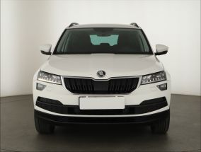 Skoda Karoq - 2018